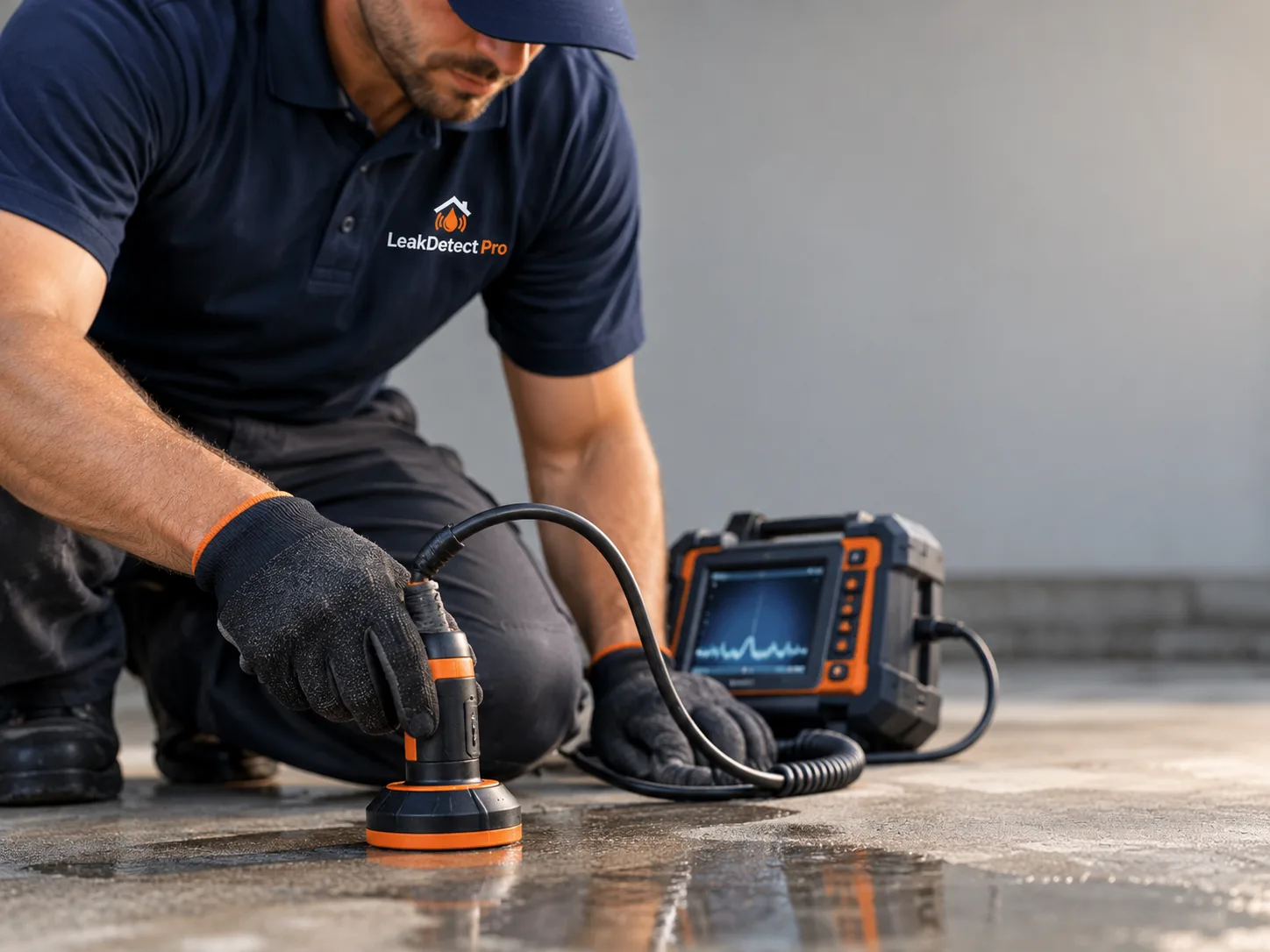 Roof Membrane Testing in Gardner, ND